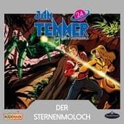 Cover von Der Sternenmoloch