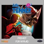 Cover von Freiheit für Nyrad