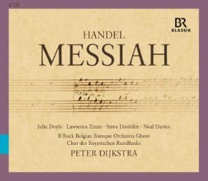 Cover von Der Messiah