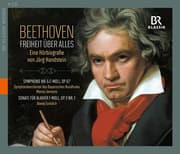 Cover von Beethoven - Freiheit über Alles