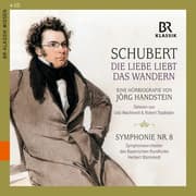 Cover von Die Liebe liebt das Wandern