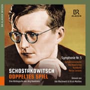 Cover von Dmitri Schostakowitsch - Doppeltes Spiel