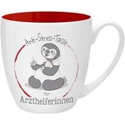 Cover von Tasse 'Anti-Stress Tasse für Arzthelferinnen'
