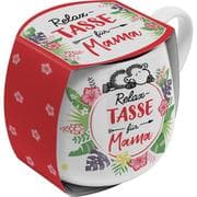 Cover von Tasse 'Relax-Tasse für Mama'