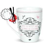 Cover von Lieblingstasse 'Denke'