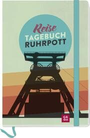 Cover von Reisetagebuch Ruhrpott