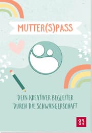 Cover von Mutter(s)pass