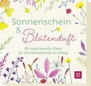 Cover von Sonnenschein und Blütenduft