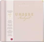 Cover von Unsere Hochzeit - Hochzeitsplaner