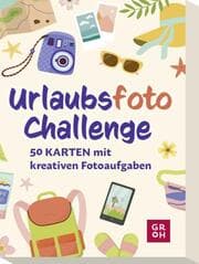 Cover von Urlaubsfoto-Challenge
