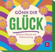 Cover von Gönn dir Glück