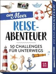 Cover von Reiseabenteuer - Am Meer