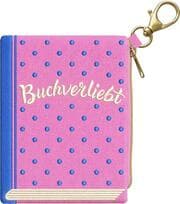 Cover von Besticktes Täschchen