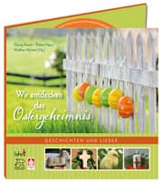 Cover von Wir entdecken das Ostergeheimnis