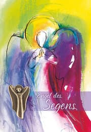Cover von Engel des Segens