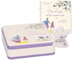 Cover von Geschenkset 'Dein Schutzengel'