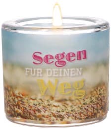 Cover von Windlicht - Segen für deinen Weg