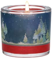 Cover von Windlicht Licht der Weihnacht