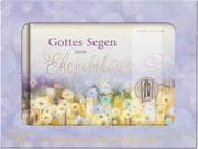 Cover von Gottes Segen zum Ehejubiläum