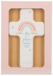 Cover von Kinderkreuz Du bist geborgen, kleiner Schatz