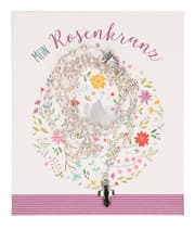 Cover von Mein Rosenkranz zur Erstkommunion