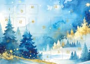 Cover von Auf dem Weg nach Bethlehem