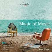 Cover von Magic of Movie