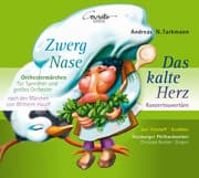 Cover von Zwerg Nase/Das kalte Herz