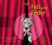 Cover von Fell und Feder