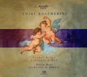Cover von Stabat Mater