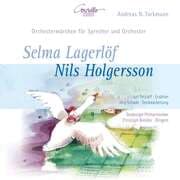 Cover von Nils Holgersson - Ein Orchestermärchen