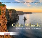 Cover von Celtic Whistle