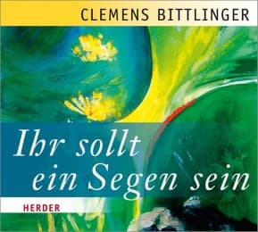Cover von Ihr sollt ein Segen sein