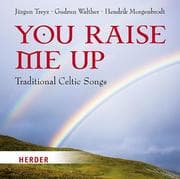Cover von You raise me up