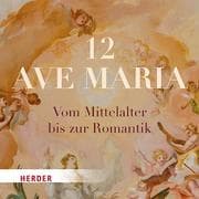 Cover von 12 Ave Maria