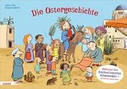 Cover von Die Ostergeschichte