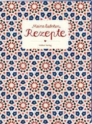 Cover von Meine liebsten Rezepte - Persiana