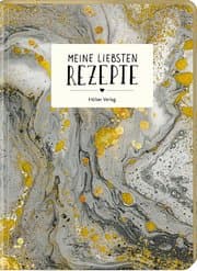 Cover von Meine liebsten Rezepte (Kanada)