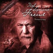 Cover von Folge 3: Versehrung