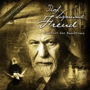 Cover von Folge 5: Friedhof der Namenlosen