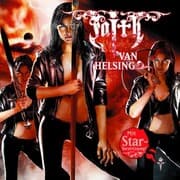 Cover von FAITH VAN HELSING 31: Faith Trinity (Die Faith Trinity-Saga 5. Teil)