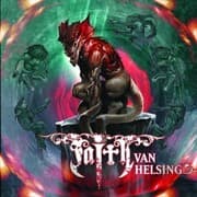 Cover von FAITH VAN HELSING 47: Ewiger Schlaf