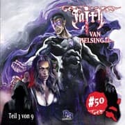 Cover von FAITH VAN HELSING 50: Die Welt am Abgrund