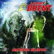 Cover von Larry Brent 19: Monsterburg Höllenstein