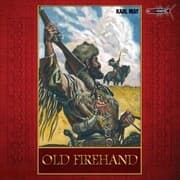 Cover von Old Firehand