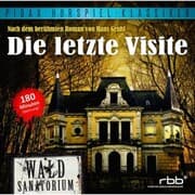 Cover von Die letzte Visite
