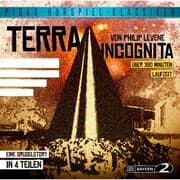 Cover von Terra Incognita