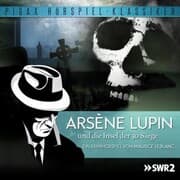 Cover von Arséne Lupin und die Insel der 30 Särge