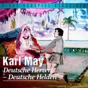 Cover von Deutsche Herzen - Deutsche Helden