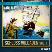 Cover von Schloss Wildauen, Vol. 1